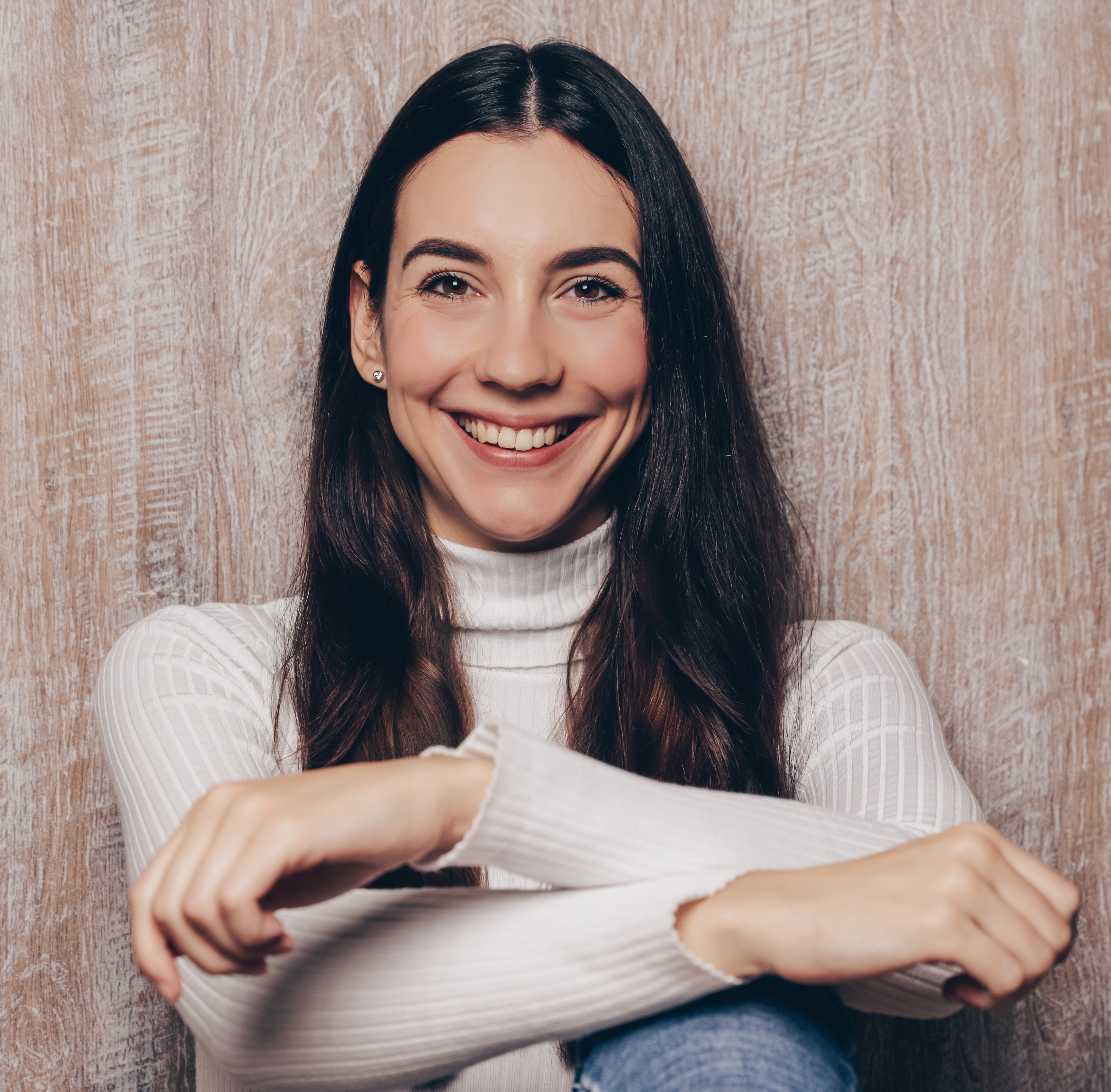 Jacqueline Behncke